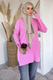 Gülseli Crew Neck Hijab Knitwear Tunic