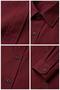 Men's Long Sleeve Shirt - 4