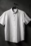 Men's Short Sleeve Linen Shirt - 2