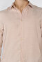 Men's Front Button Shirt - 4