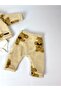 Bear and Lamb Baby Boy Set - 4