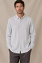 Men's Long Sleeve Shirt - 5