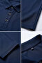 Men's polo shirt - 2