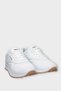 Orthopedic Skin Sneaker Unisex Sports Shoes White - 6