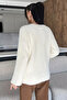 Casual Bearded Knitwear Sweater (Available in Sizes S, M, L, XL) - 4