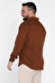 Men's Long Sleeve Shirt - 3