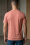 Men's Crew Neck Printed T-Shirt - 2