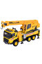 Fmx Crane Truck - 2