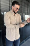 Long Sleeve Men's Shirt - 2