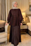 Gülseli Hijab Pleated Shirt