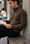 Men's Long Sleeve Shirt