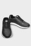 Orthopedic Skin Sneaker Unisex Sports Shoes Black - White - 2
