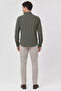 Men's Long Sleeve Shirt - 5