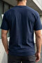 Men's crew neck basic t-shirt - 2