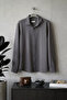 Long Sleeve Men's Shirt - 4