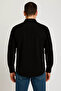 Double Pocket Men's Long Sleeve Shirt - 2