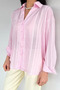Perry Women's Transparent Shirt
