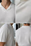 Men's polo shirt - 3