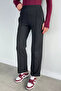 Women's Elastic Waist Sweatpants