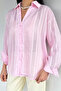Perry Women's Transparent Shirt - 3