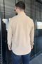 Long Sleeve Men's Shirt - 3