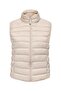 Tahia Women's Quilted Vest |   Lightweight Padding, Stylish Design - 5