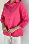 Women's Casual Basic Shirt - 2