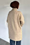 Gülseli High-Necked Hijab Knitwear Tunic - 5