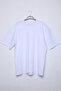 Men's crew neck basic t-shirt - 3
