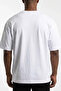 Men's crew neck basic t-shirt - 2
