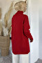 Gülseli High-Necked Hijab Knitwear Tunic - 3