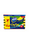 Free 6+3 Sponge Pads = 9 Durable Sponges/Safe for Nails/ Highly Absorbent