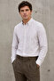 Men's Striped Patterned Shirt