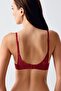 New bra 33-8345 lace supported bra - 2