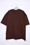 Men's crew neck basic t-shirt - 3