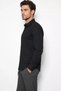Men's Long Sleeve Shirt - 4