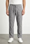 Men's Baggy Linen Trousers