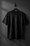 Men's crew neck basic t-shirt - 2