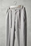 Men's Elastic Waist Jogger Pants - 3