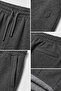 Men's Pre-Washed Shorts - 4