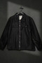 Men's Zippered Lined Seasonal Coat - 4