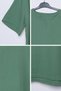 Men's Basic T-Shirt - 4