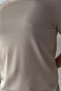 Crew Neck Basic Men's T-Shirt - 4