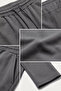 Men's Elastic Waist Jogger Pants - 4