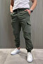 Cargo Pocket Jogger Men's Trousers