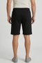 Men's Elastic Waist Shorts - 2