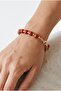 Jasper Women's Bracelet Natural Stone Quality - 2