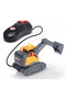 Mini Excavator