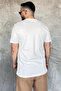 Men's Crew Neck T-Shirt - 3