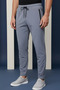 Men's Zippered Sweatpants